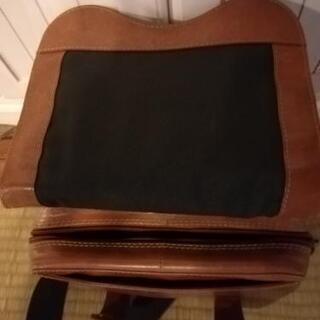 カバン👜の画像