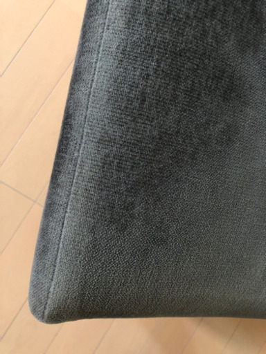 IDEE イデー AOソファ チャコール
