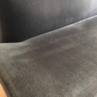 IDEE イデー AOソファ チャコールの画像