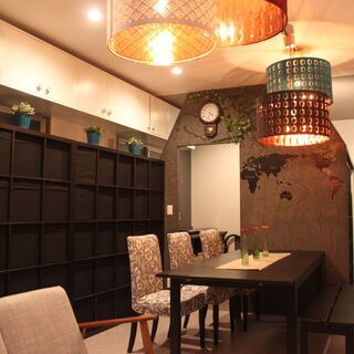 Flat Share KOIWA CampusⅡ　JR総武線　小...
