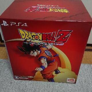 ドラゴンボール カカロット GEOフィギュア (ソフトなし)