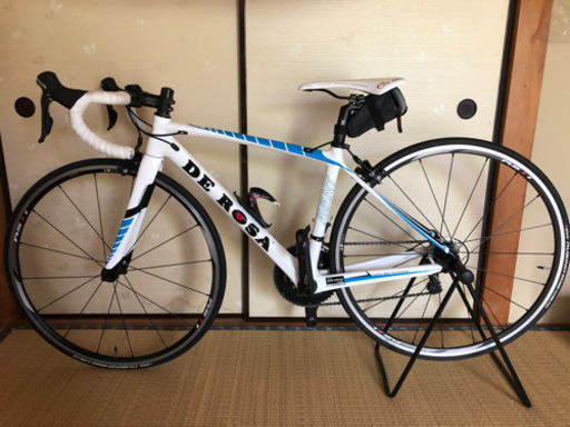 デローザAVANT サイズ39