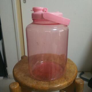 梅とかつける入れ物