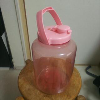 梅とかつける入れ物の画像