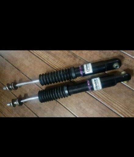 値引きしました！！セレナc26c25車高調リアのみ