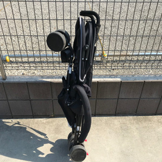 2way フロントガード　バギーの画像