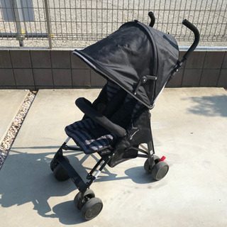 2way フロントガード　バギーの画像