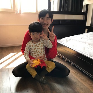 週１回シェアハウス清掃！月曜or火曜に勤務！勤務時間は自由！未経験OKの画像