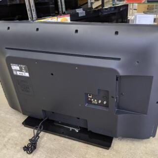 6ヵ月保証】参考定価￥54,780 2017年 FUNAI フナイ 40型 液晶テレビ FL