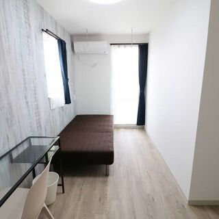 Flat Share NARIMASU Campus　東武東上線　成増駅から徒歩6分 − 東京都