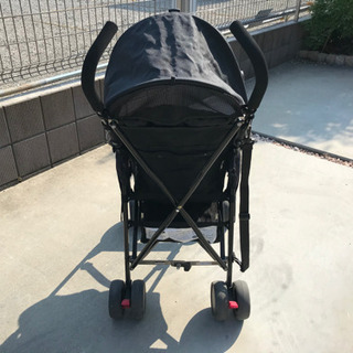 2way フロントガード　バギーの画像