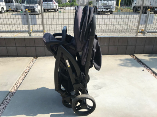 joie 縦型 2人乗り ベビーカー