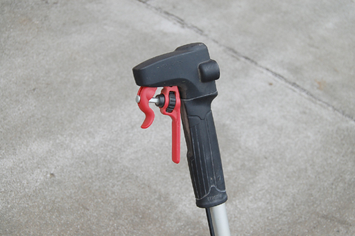 ジャンク makita エンジン刈払機 MEM428X 4ストローク 0.5L 草刈機 マキタ☆ PayPay(ペイペイ)決済可能 ☆ 札幌市 清田区 平岡