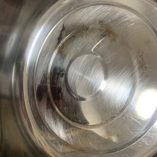 圧力鍋---取引済---の画像