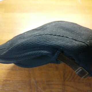 ハンチング　55cm　帽子　キャップ