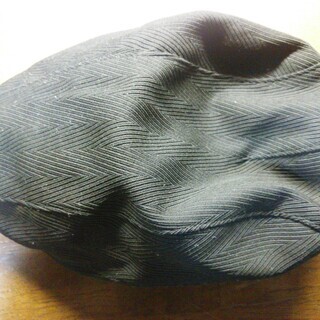 ハンチング　55cm　帽子　キャップの画像