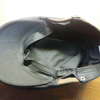 ハンチング　55cm　帽子　キャップの画像
