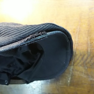 ハンチング　55cm　帽子　キャップの画像