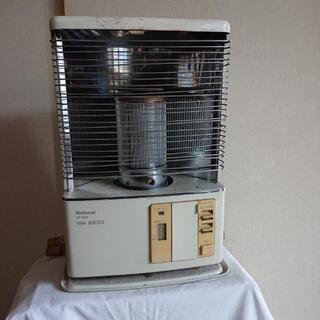 石油ストーブ