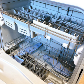 パナソニック　NP-TM3の画像