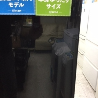 【1年間の保証付き】トウシバ　153L　2ドア冷蔵庫【トレファク越谷店】 1年間の保証付き】トウシバ 153L 2ドア冷蔵庫【トレファク越谷店】