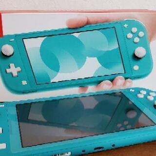 Nintendo Switch Lite ニンテンドースイッチラ...