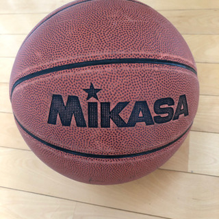 バスケットボール　5号