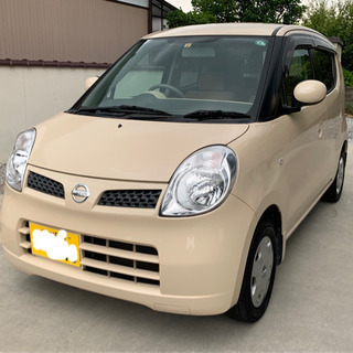 モコ　中古車