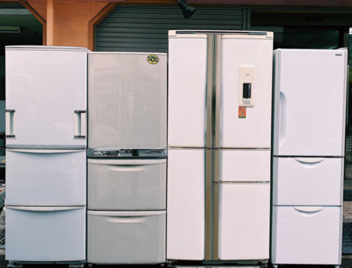 冷蔵庫10000円から