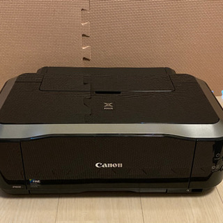 ジャンク品 Canon  プリンター