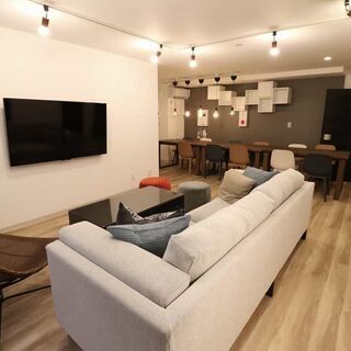 Flat Share SHIN-OTSUKA Campus　東京...