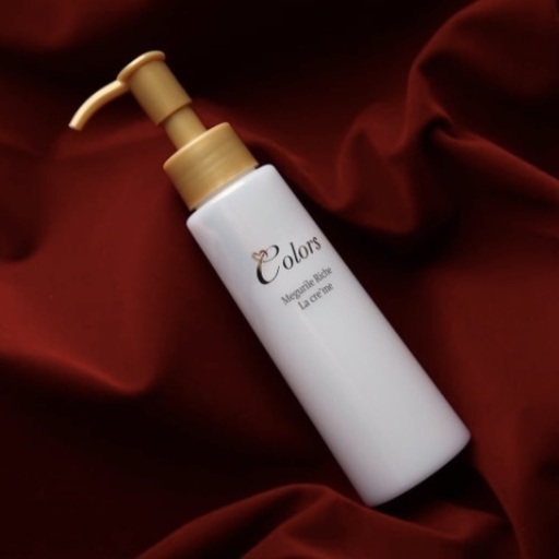 美顔器【Colors】21,780円でお売りします！（未使用・専用クリームあり）