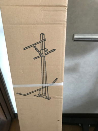 筋トレセット