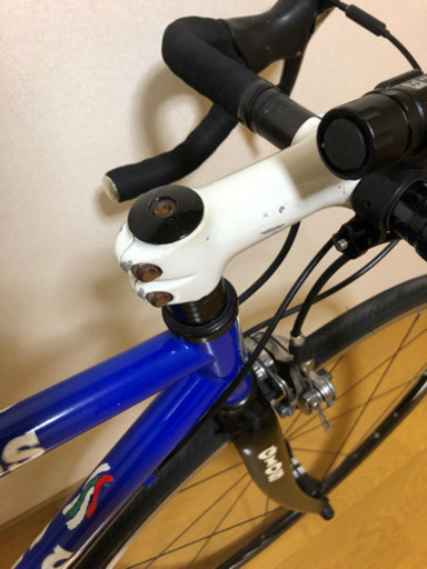 GIOS FELLEO ロードバイク