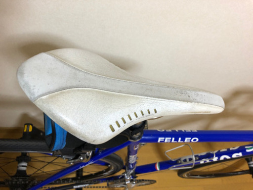 GIOS FELLEO ロードバイク