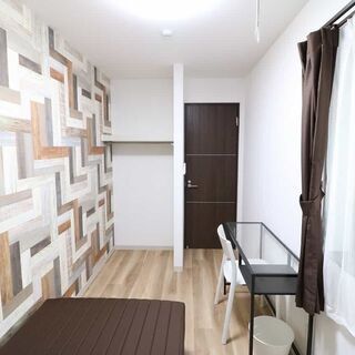 Flat Share KITAIKEBUKURO Port　東武東上線　北池袋駅から徒歩4分　 - 豊島区