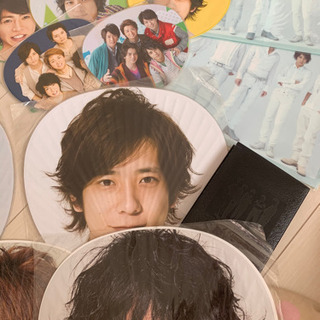嵐グッズ　13点