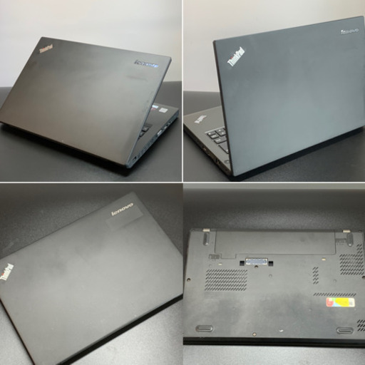 良品・超人気機種/第5世代Core i5/メモリ8G/SSD512G/オフィス
