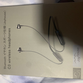 Bluetooth 新品未使用