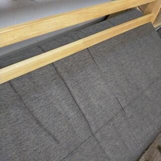 ダイニングソファーの画像