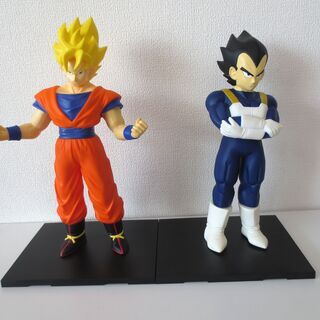 ■とるとるキャッチャーDX ドラゴンボールZ フィギュア　PAR...