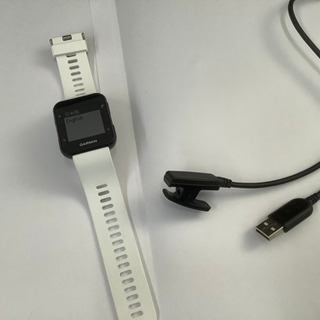 スマートウォッチ【フォアアスリート35J】美品、密かに値引