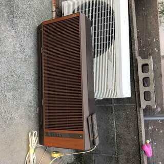 エアコン☆お譲りします。