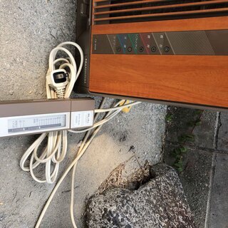 エアコン☆お譲りします。の画像