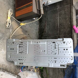 エアコン☆お譲りします。の画像