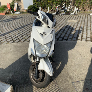 シグナス x 3型の画像