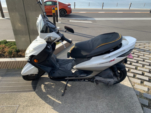 シグナス x 3型