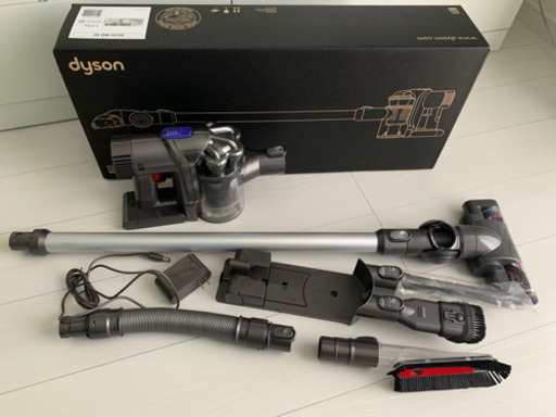 お取引中　dyson DC45掃除機