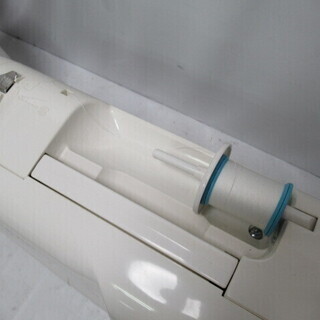 JKN1238/ミシン/電子/電動/手芸/ハンドクラフト/ジャノメ/JANOME/751/ジャンク扱い/中古品/の画像