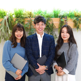 ★未経験人事の採用★～人の人生に関わった仕事がしたい!! 人を笑...
